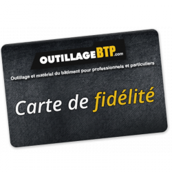 Carte VIP