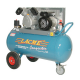 Compresseur Comprestar 17V 100M - 17 m³/h (cuve 100 litres) - 3CV mono - 11bar