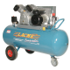 Compresseur Comprestar 23V 150M - 23 m³/h (cuve 150 litres) - 4CV mono - 11bar