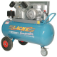 Compresseur Comprestar 20V 100T - 20 m³/h (cuve 100 litres) - 3CV tri - 11bar