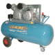Compresseur Comprestar 36V 200T - 36 m³/h (cuve 200 litres) - 5.5CV tri - 11bar
