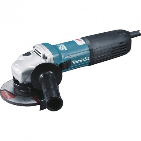 Meuleuse Ø 125 mm 1400 W