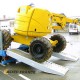 Paire de rampes de chargement AVS 200, charge 11330 kg, longueur 3485 mm