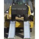 Paire de rampes de chargement AVS 200, charge 7840 kg, longueur 4485 mm