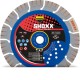 Disque diamant granit - SHOXX GT17 POWER
