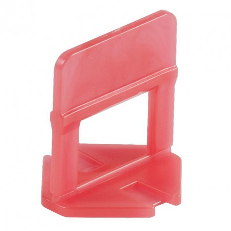 Croisillons auto-nivelants - 3-12 mm - Joint 3mm -(carton 2000 bases)