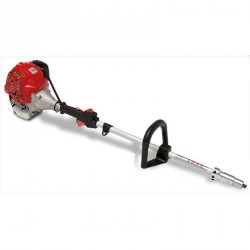 Vibreur portable thermique - Moteur Honda 