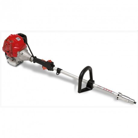 Vibreur portable thermique - Moteur Honda 