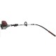 Vibreur portable thermique - Moteur Honda 