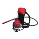 Vibreur portable thermique - Moteur Honda 