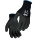 Lot de 10 gants NINJA ULTIMATE. Enduction HPT. Dos aéré. Jauge 15