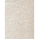 Lot de 10 gants coton bouclette moyenne. Poignet tricot.