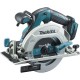 Scie circulaire 18 V Li-Ion Ø 165 mm (Machine seule)