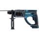 Perfo-burineur SDS-Plus 18 V Li-Ion 20 mm (Produit seul) - DHR202Z