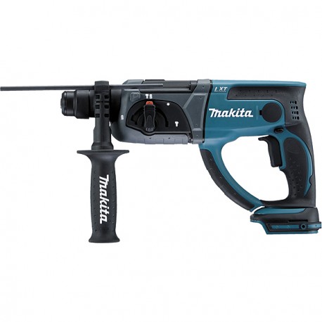 Perfo-burineur SDS-Plus 18 V Li-Ion 20 mm (Produit seul) - DHR202Z