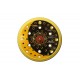 Plateau Net 150mm 5/16" Grip 51T medium