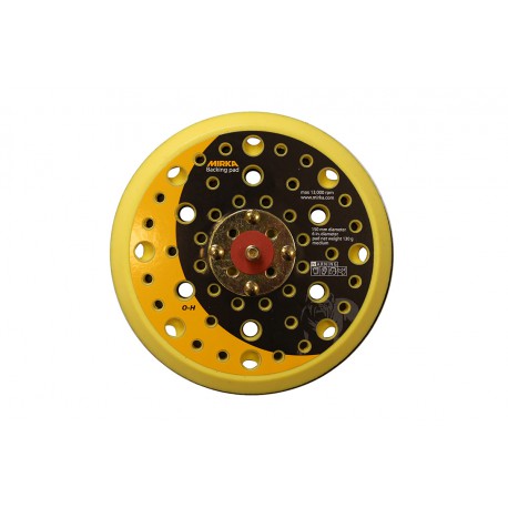 Plateau Net 150mm 5/16" Grip 51T medium