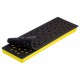 Plateau 70x198mm Grip 56 trous