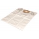 Sac non tissé extracteur MIRKA 1025 L (Lot de 5)