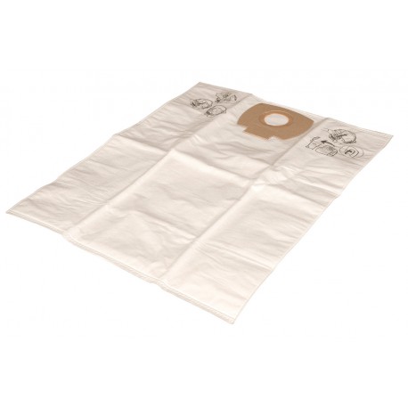 Sac non tissé extracteur MIRKA 1025 L (Lot de 5)