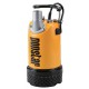 Pompe immergée 18,6 m3/h - PBX