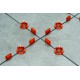 Croisillons auto-nivelants - R.L.S Vis bases 14-26 mm (Sachet de 300 pièces)
