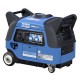 Groupe électrogène monophasé 3000 Watts - INVERTER PRO 3000 E C5