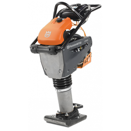 Pilonneuse vibrante 61 kg - LT 5005