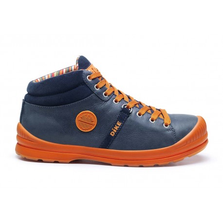 Chaussure mi-haute de sécurité, Océan - SUPERB H S3 SRC