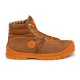 Chaussure haute de sécurité mixte, Brûlé - SUPERB HH S3 SRC