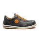 Chaussure basse de sécurité, Anthracite - RACY S3 SRC
