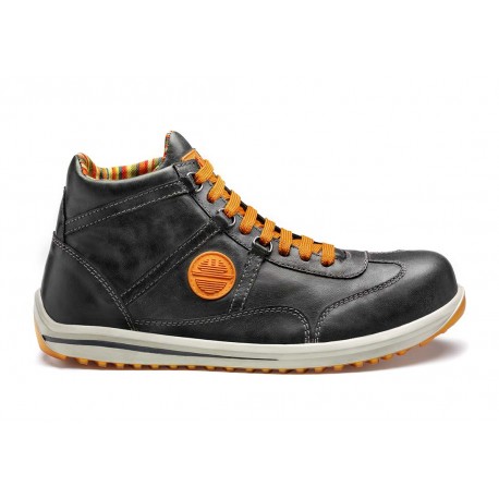Chaussure haute de sécurité, Anthracite - Racy H S3 SRC