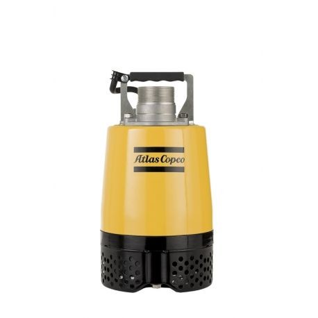 Pompe électrique submersible - WEDA 04
