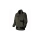 Veste Naturtech Life - Kaki & carbone