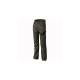 Pantalon Naturtech Life - Kaki & carbone