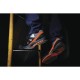 Chaussure basse croûte velours - BROOKLYN S3 SRC