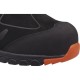 Chaussure basse croûte velours - BROOKLYN S3 SRC