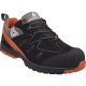 Chaussure basse croûte velours - BROOKLYN S3 SRC