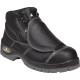 Chaussure haute métatarse avec rabat - MIWA S3 M SRC