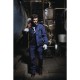 Veste de travail MACH2 CORPORATE, Gris - MCVE2