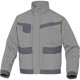 Veste de travail MACH2 CORPORATE, Gris - MCVE2