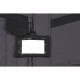 Veste de travail MACH2 CORPORATE, Gris/Noir - MCVE2