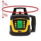 Laser rotatif LTE PX2S double pente