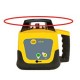Laser rotatif LTE H
