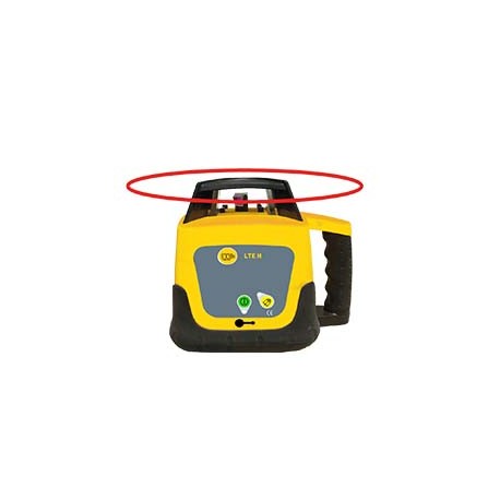 Laser rotatif LTE H