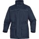 Parka spécial froid -20°C, Bleu Marine - HELSINKI 2
