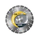 Disque diamant mixte