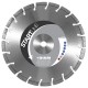 Disque diamant ø300*25,4/20 mixte asphalte, béton