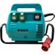 Convertisseur haute fréquence triphasé, 2 KVA 28A - ST0486