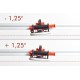 Système de transport EASY MOVE MKIV avec ventouses RV175